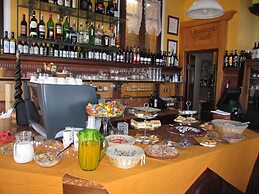 Il Borgo di Campi