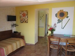 Il Borgo di Campi