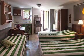 Il Borgo di Campi