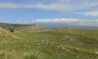 Sotto il Vulcano