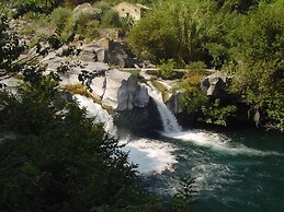 Sotto il Vulcano