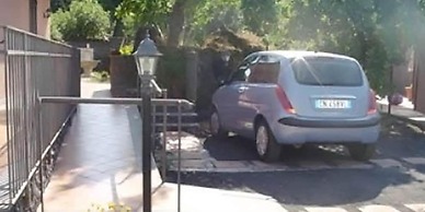 Sotto il Vulcano