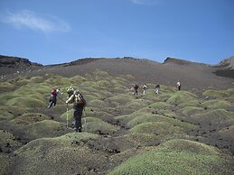 Sotto il Vulcano