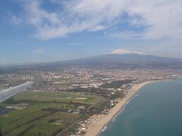 Sotto il Vulcano