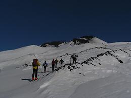 Sotto il Vulcano