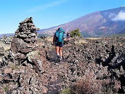 Sotto il Vulcano
