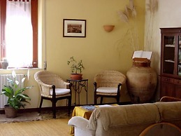 La Giara