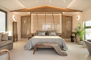 Nontas Aparthotel