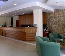 Nontas Aparthotel