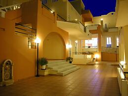 Nontas Aparthotel