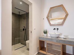 Nontas Aparthotel