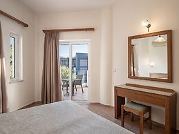 Nontas Aparthotel