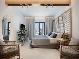 Nontas Aparthotel