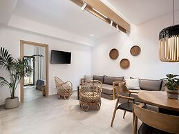 Nontas Aparthotel