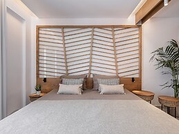 Nontas Aparthotel