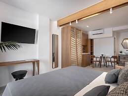 Nontas Aparthotel