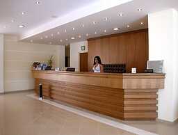 Nontas Aparthotel