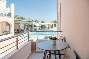 Nontas Aparthotel