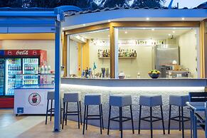 Nontas Aparthotel