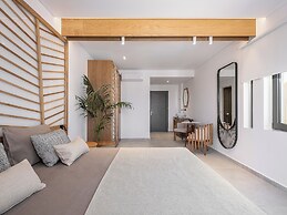 Nontas Aparthotel