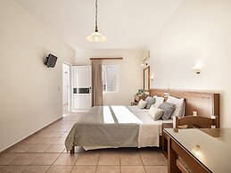 Nontas Aparthotel