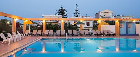 Nontas Aparthotel