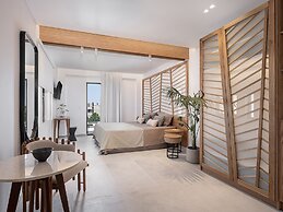 Nontas Aparthotel