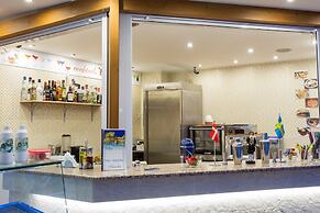Nontas Aparthotel