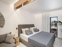 Nontas Aparthotel