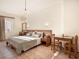 Nontas Aparthotel