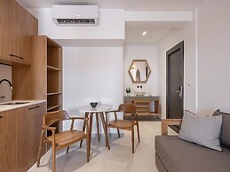 Nontas Aparthotel