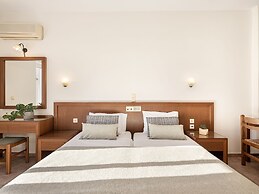 Nontas Aparthotel
