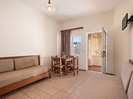 Nontas Aparthotel