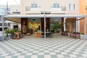 Nontas Aparthotel