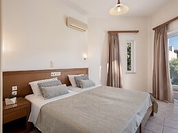 Nontas Aparthotel