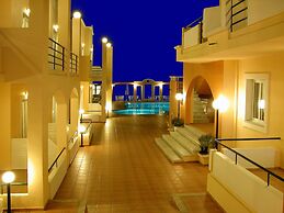 Nontas Aparthotel