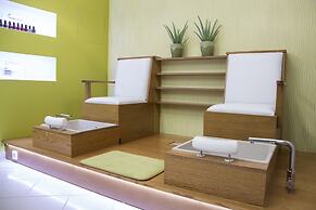 Nontas Aparthotel