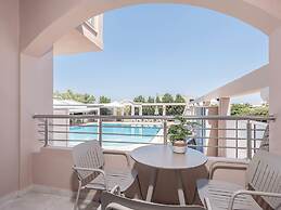 Nontas Aparthotel