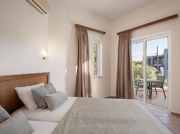 Nontas Aparthotel
