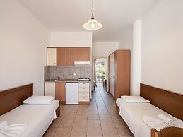 Nontas Aparthotel