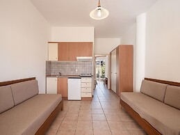 Nontas Aparthotel