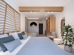 Nontas Aparthotel
