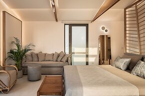 Nontas Aparthotel