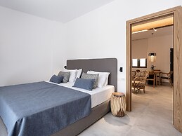 Nontas Aparthotel