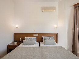 Nontas Aparthotel
