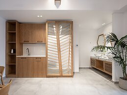 Nontas Aparthotel