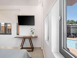 Nontas Aparthotel