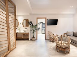 Nontas Aparthotel