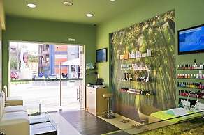 Nontas Aparthotel