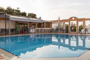 Nontas Aparthotel